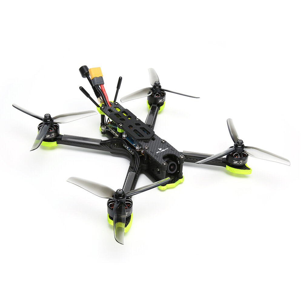 Dron FPV iFlight Nazgul5 V2 Analog 240mm 5 Inch 6S Freestyle za $302.73 / ~1325zł