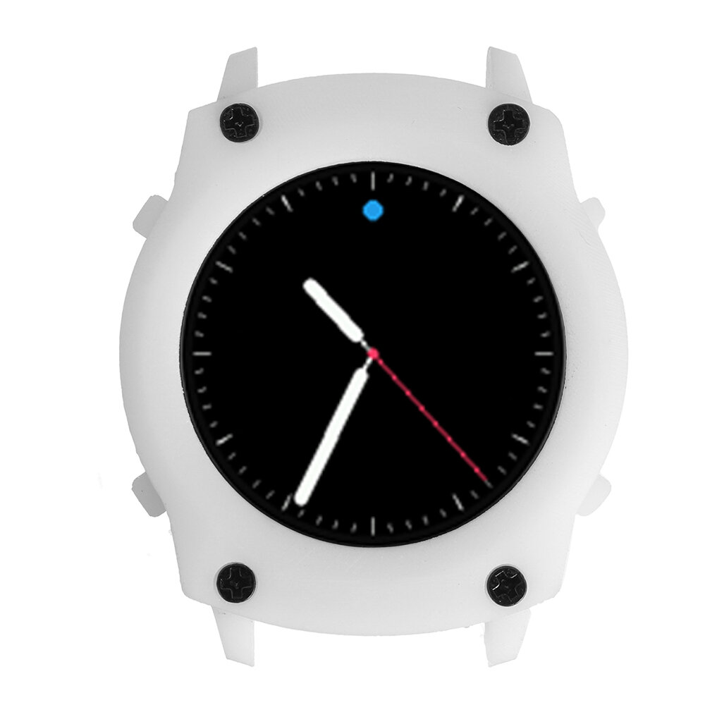 Open Smartwatch Light V3.3plus ESP32 Programmering Watch Development Board
