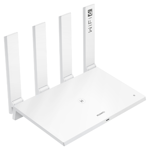 

[Global Version] HUAWEI Wi-Fi AX3 Двухъядерный маршрутизатор WiFi 6+ Сетчатая сеть, 3000 Мбит / с, Беспроводной WiFi-мар