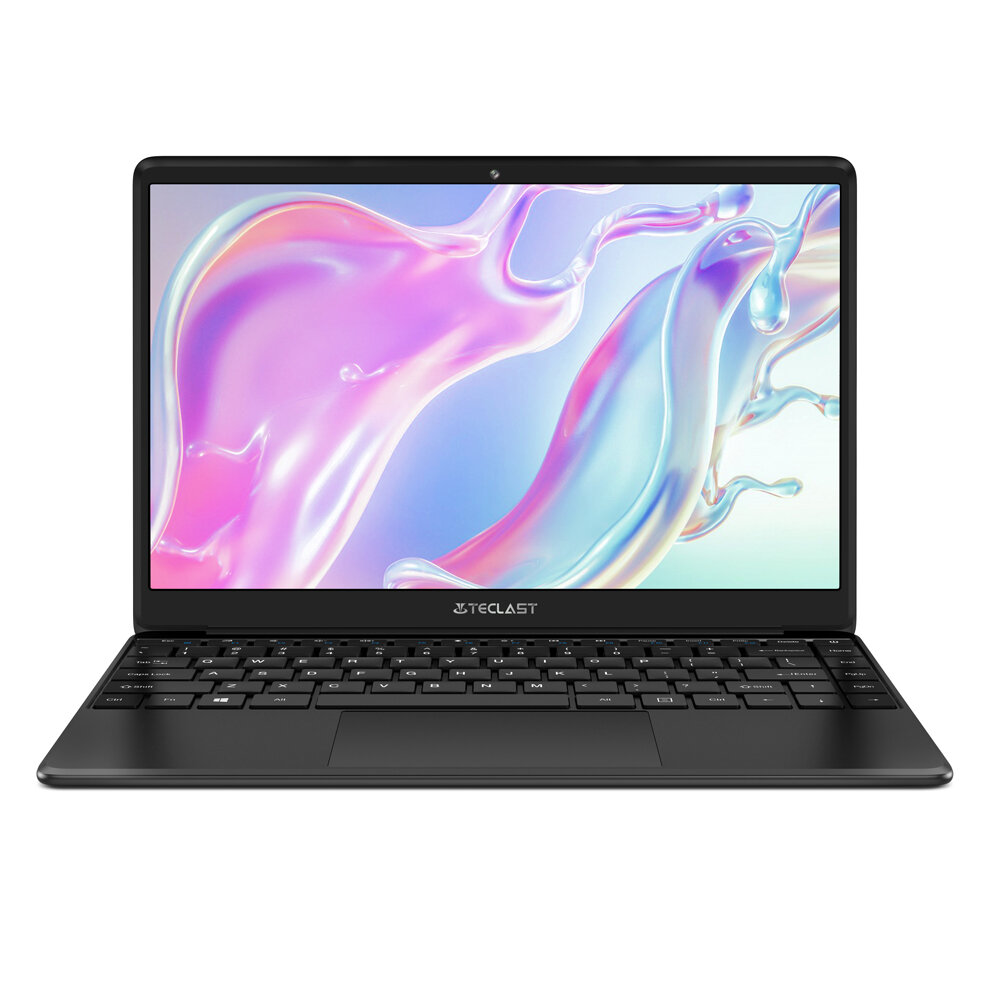 Teclast F6 Laptop za $219.99 / ~843zł