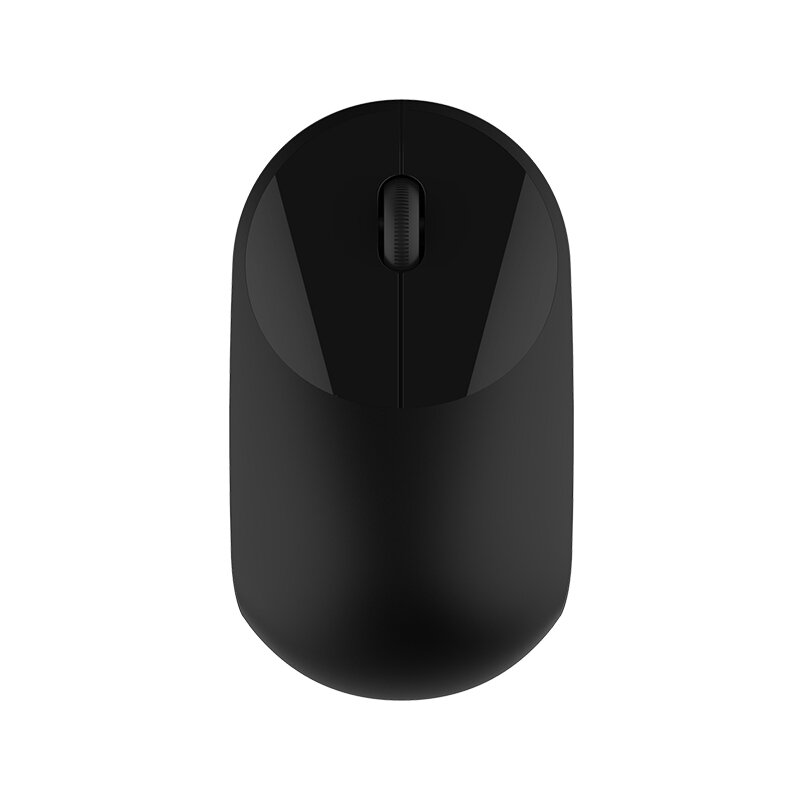 best price,xiaomi,wireless,mouse,youth,version,black,discount