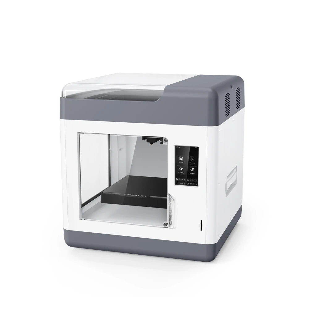 Creality 3D® Sermoon V1 Pro Fully-enclosedSmart 3D Printer - EU Plug