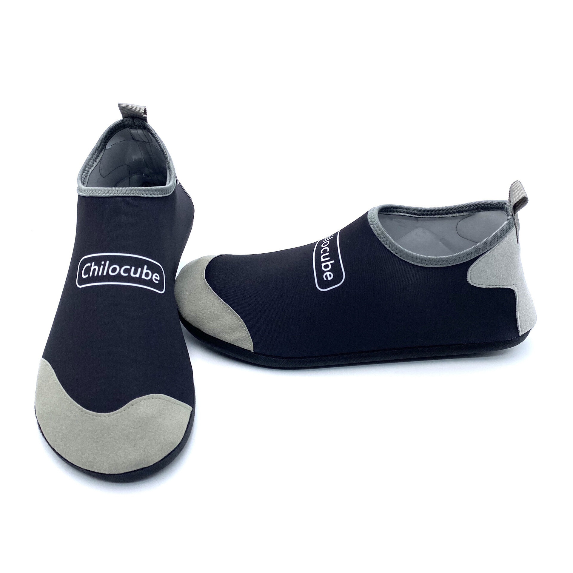 CHILOCUBE Outdoor Su Ayakkabısı Sneakers Nefes Alabilen Hafif Yüzme Dalış Suda Yoga Ayakkabıları.