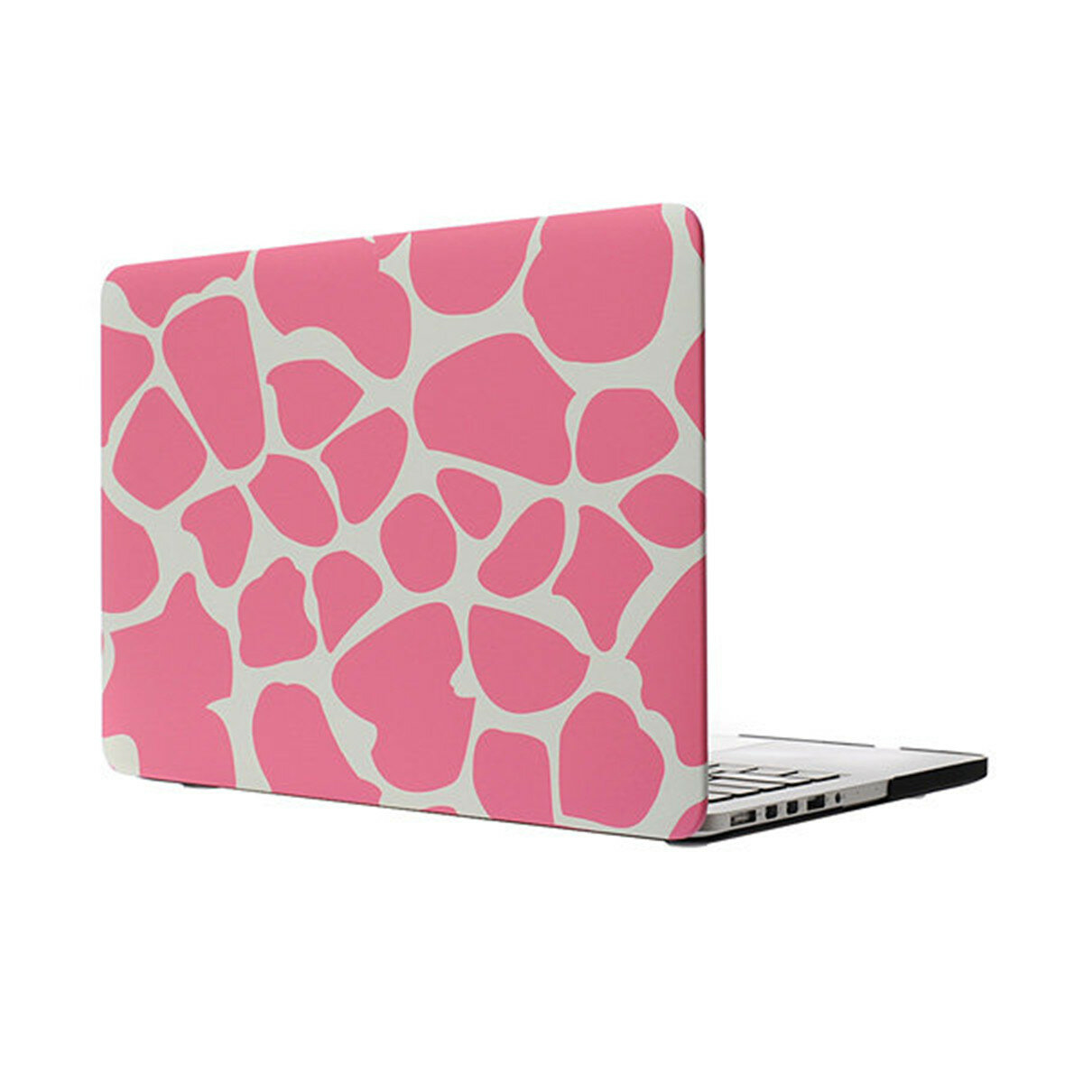 Sawaker Voor Macbook Pro 13,3" Protective Case Hardshell Macbook Cover/Anti-kras/Precieze Gat Positi