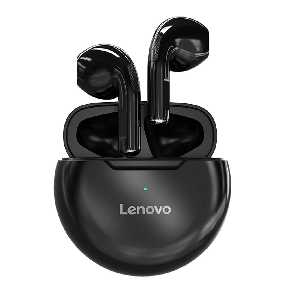 Lenovo LivePods HT38 TWS bluetooth 5.0 Earphone Mini Portable Earbuds 9D Stereo Waterproof Sport Hea