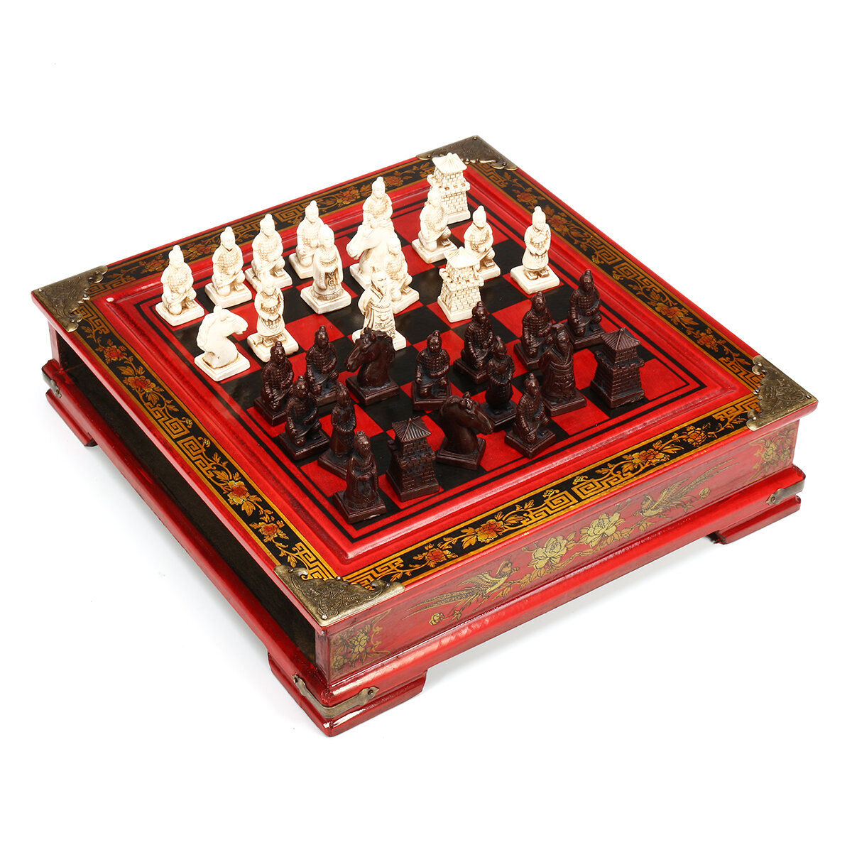 toy chess set
