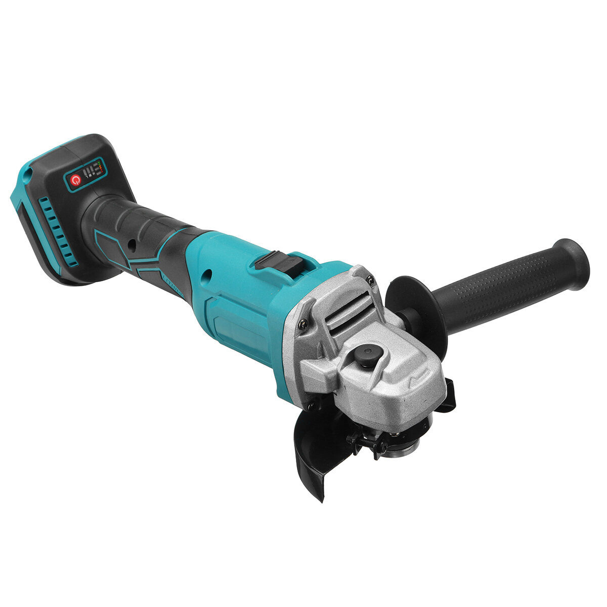 best price,125mm,cordless,brushless,angle,grinder,for,makita,18v,eu,coupon,price,discount