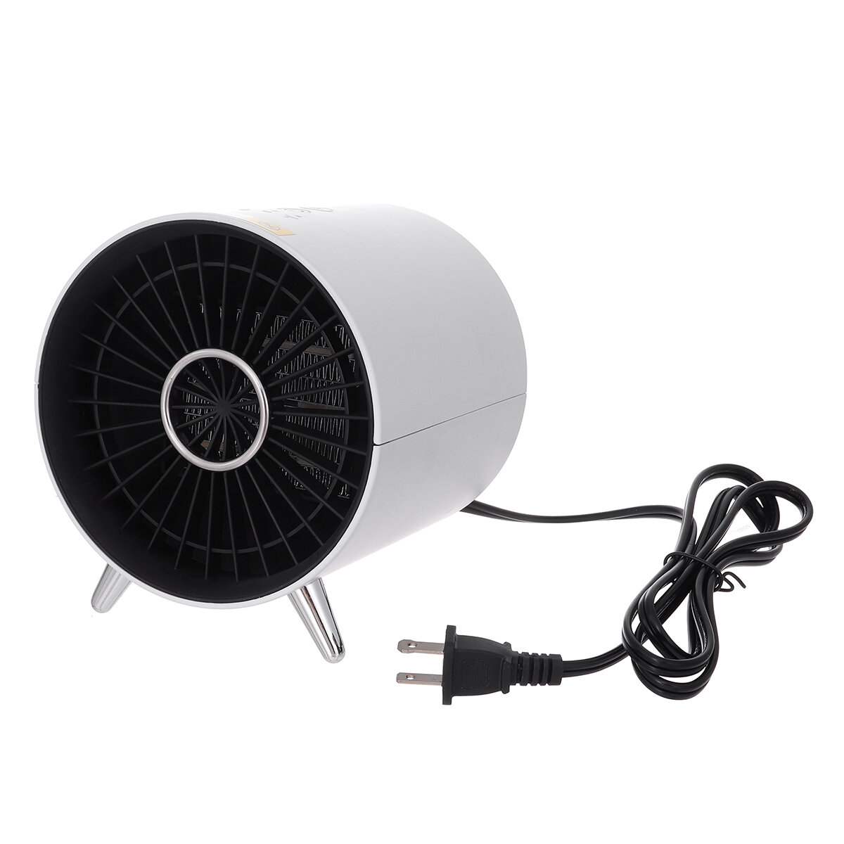 1000W Mini Electric Heater Fan Warmer 3 Speeds Winter Summer Cooler Air Heater