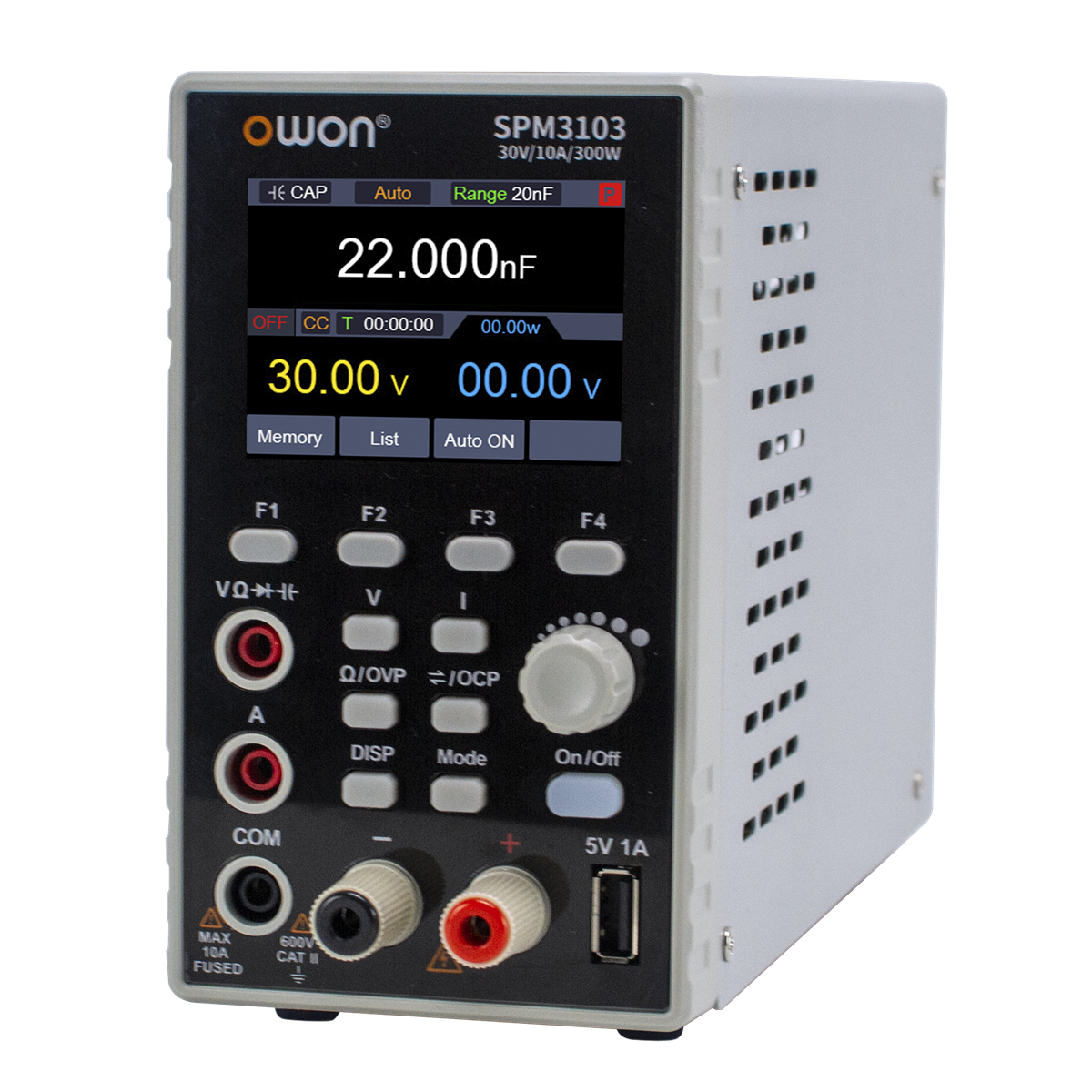 best price,owon,spm,spm6103,programmable,dc,power,supply,300w,60v,10a,discount