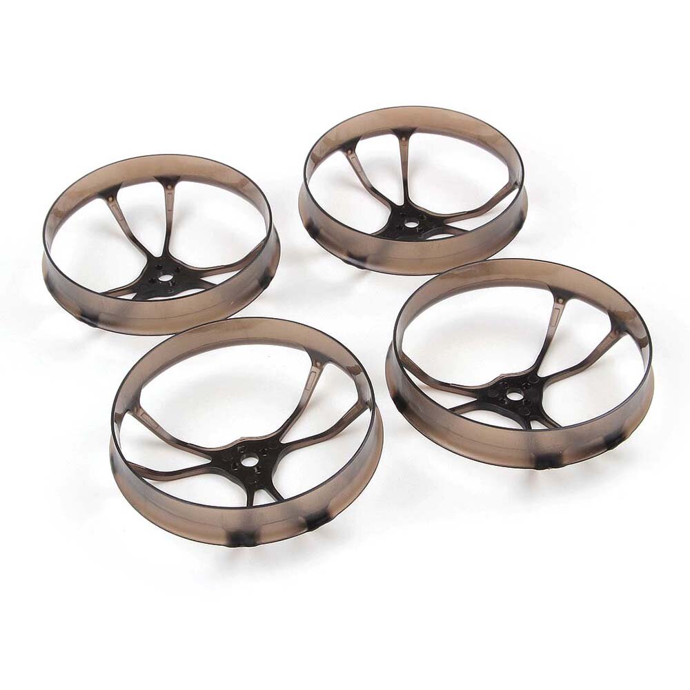 

Holybro Kopis Cinewhoop 2.5 Spare Part 4 PCS 2.5 Inch Propeller Protective Guard for RC Drone FPV Racing
