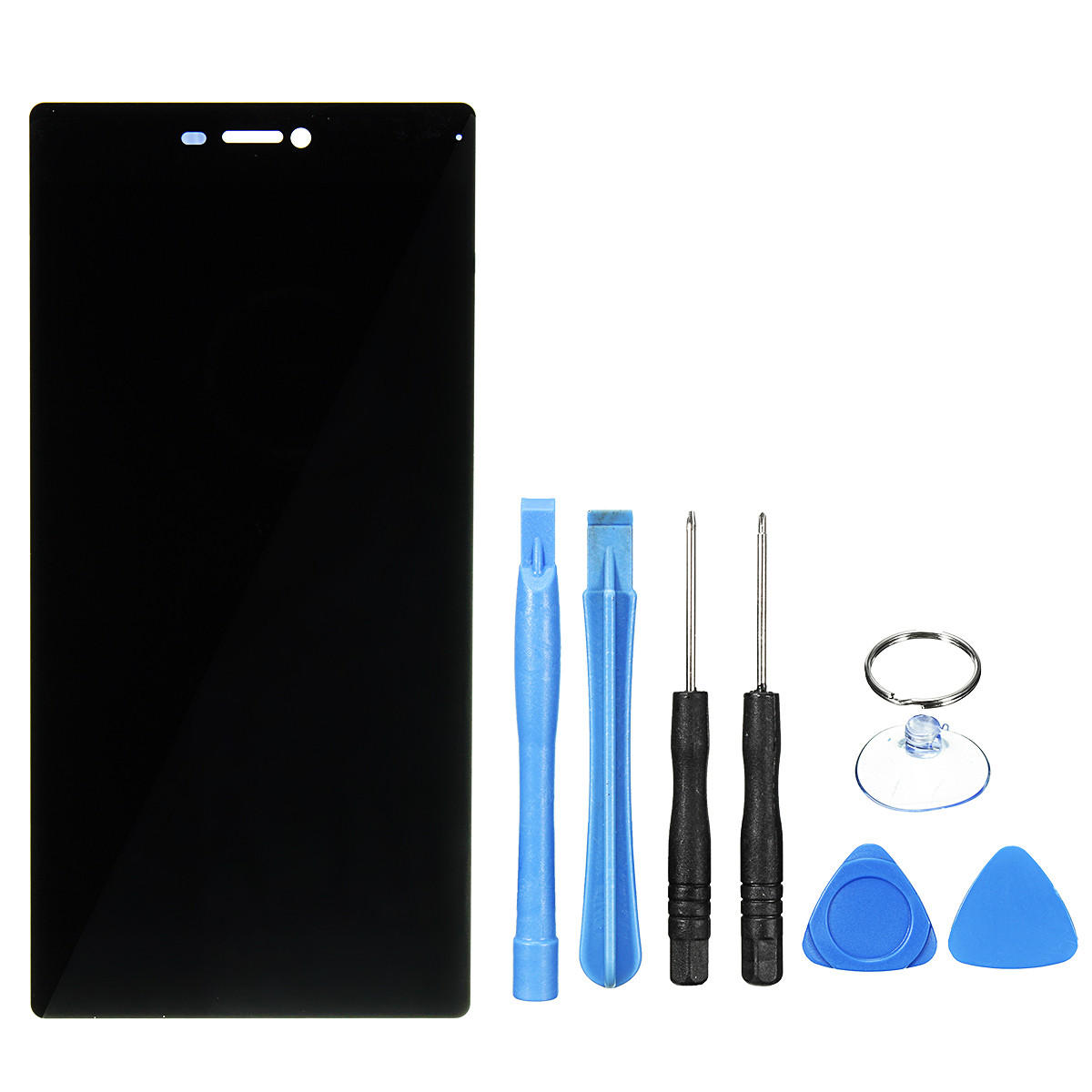 Digitizer LCD Display Touch Screen Replacement for Huawei P8