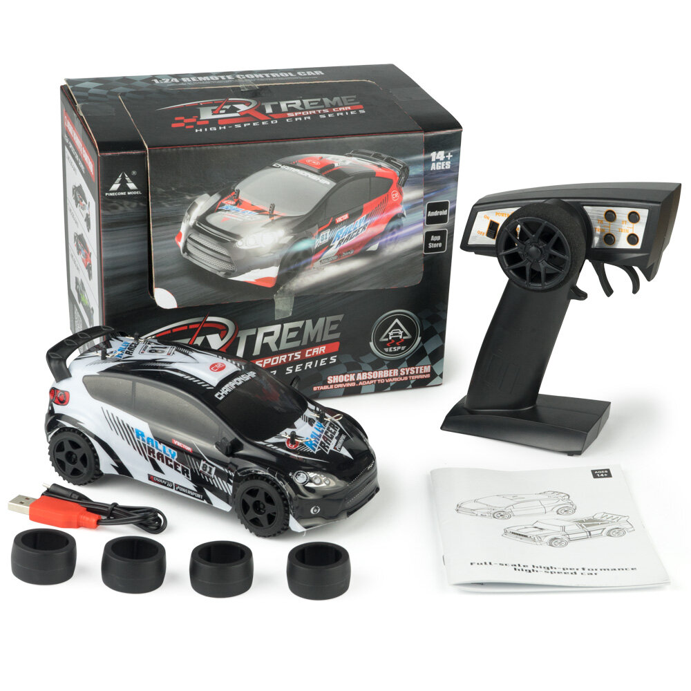 best price,sg,pinecone,forest,rtr,1/24,rwd,rc,car,discount
