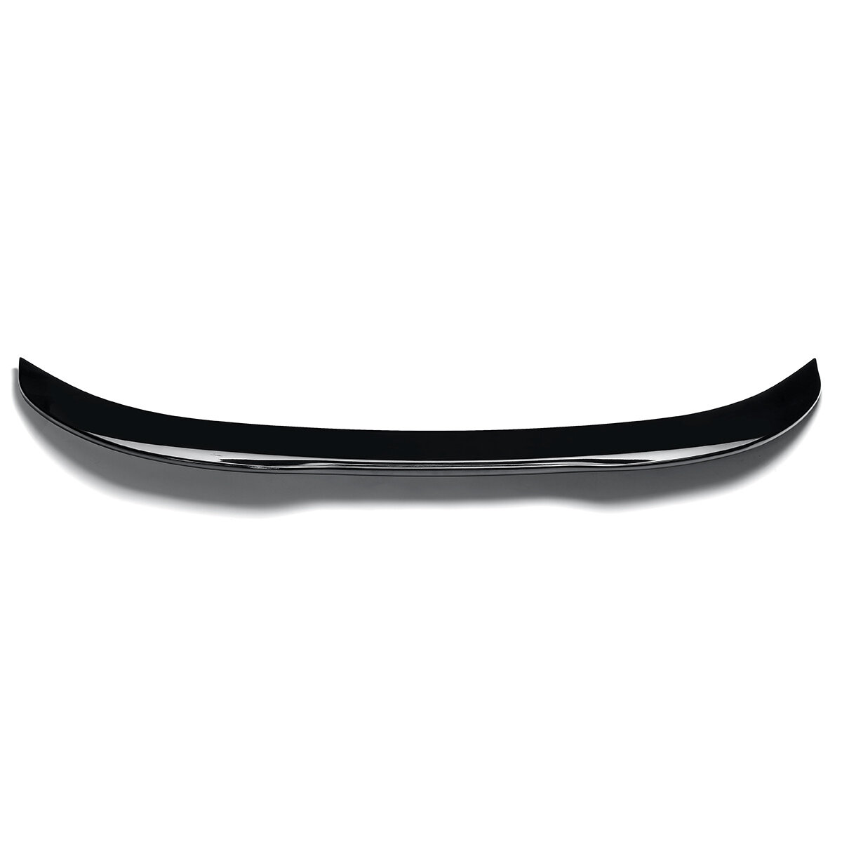 MPS Style Glossy Black Color Kofferbak Lip Boot Wing Voor BMW 3 Serie F30 F80