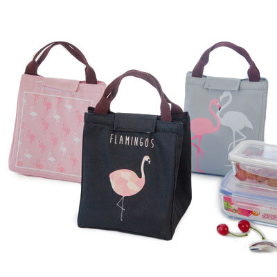 women's thermal lunch bags