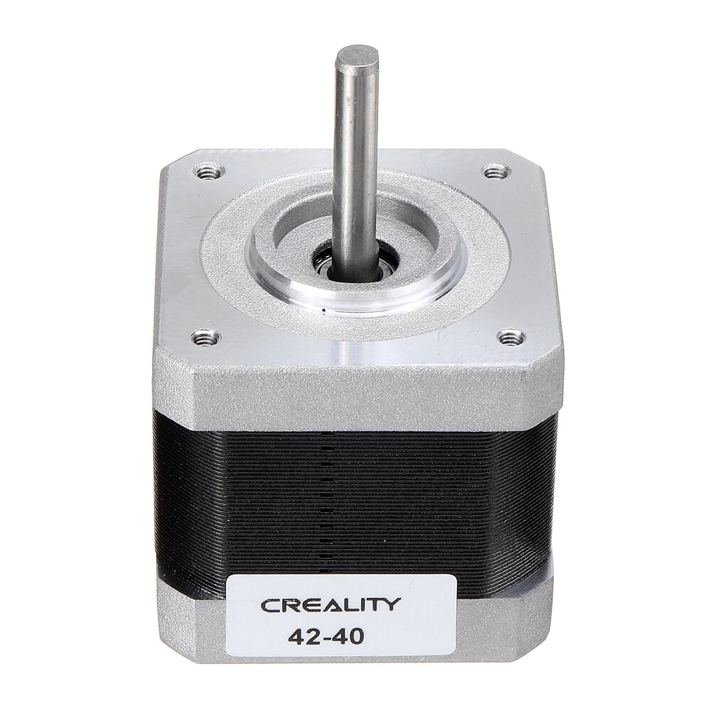 Creality 3DÂ®42-40 Stepper Motor for 3D Printer