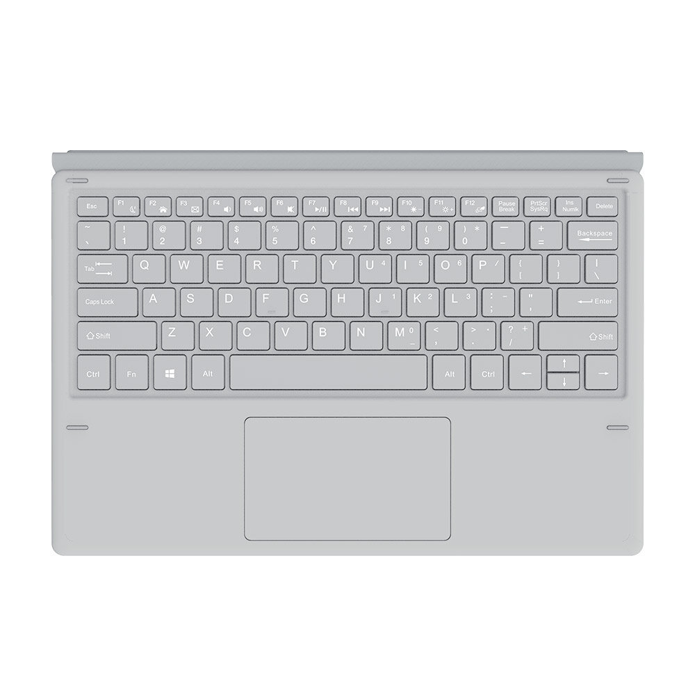 Original Magnetic Keyboard for Jumper Ezpad i7Windows Tablet