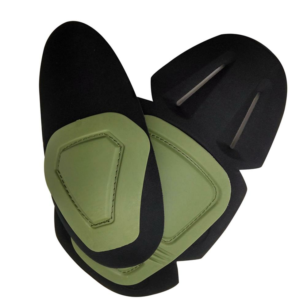 Jacht Paintball Airsoft Combat G3 Tactische Protective Knife Elbow Pads