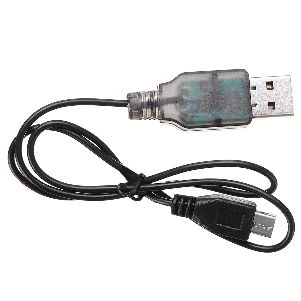 Eachine E129 RC Helicopter Spare Parts USB Charger