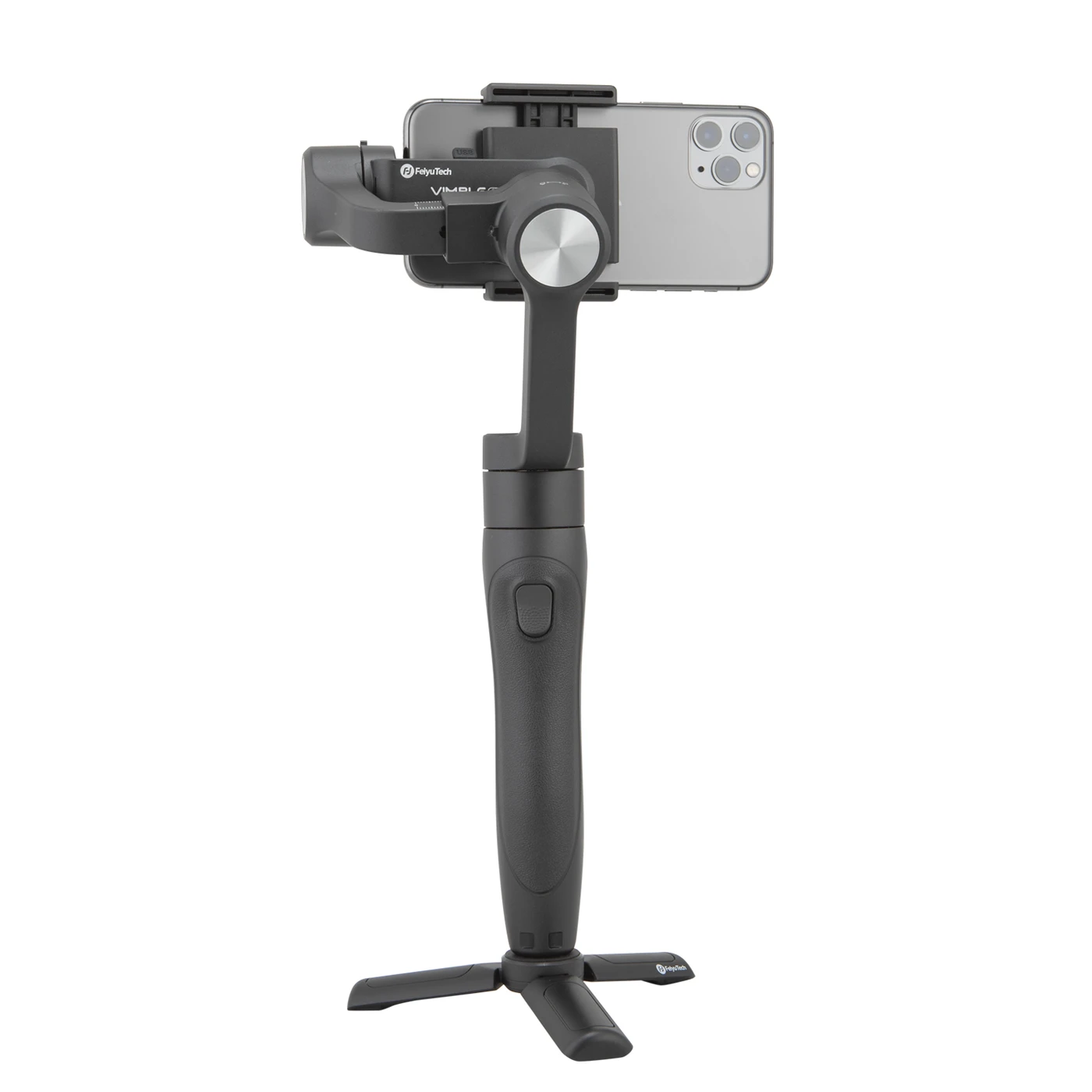 Feiyu Tech Vimble2S Vimble 2S Smartphone Gimbal with 18CM Extension 3 Axis Stabilizer