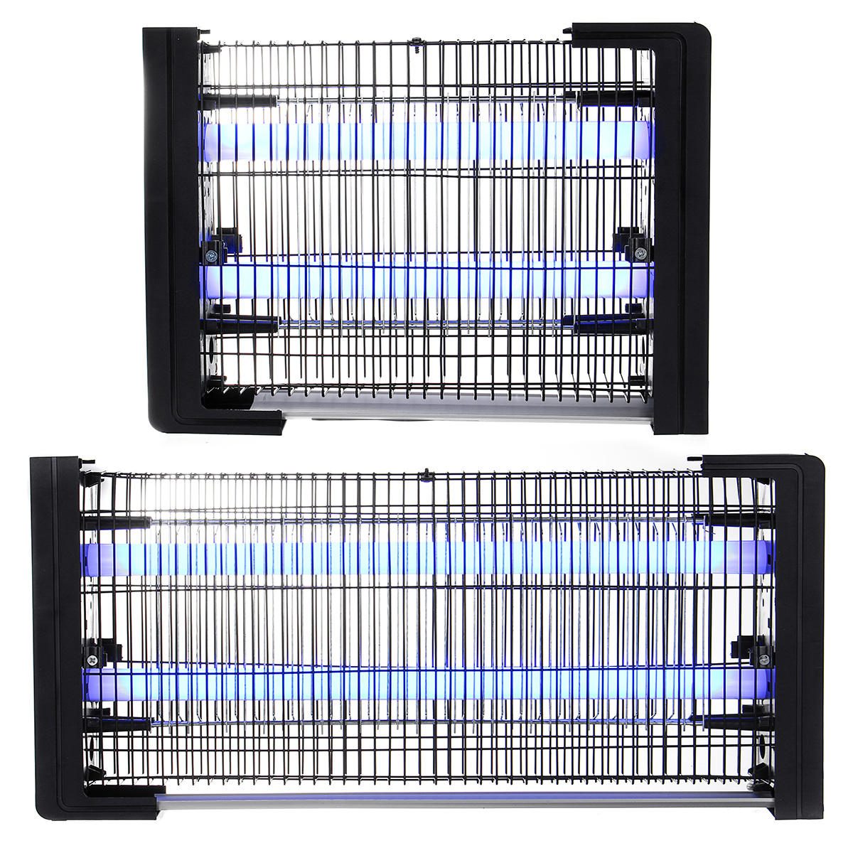 1600 W 6 W / 3 W Zapper LED Licht Bug Mosquito Fly Insect Killer Gloeilamp Ongediertebestrijding