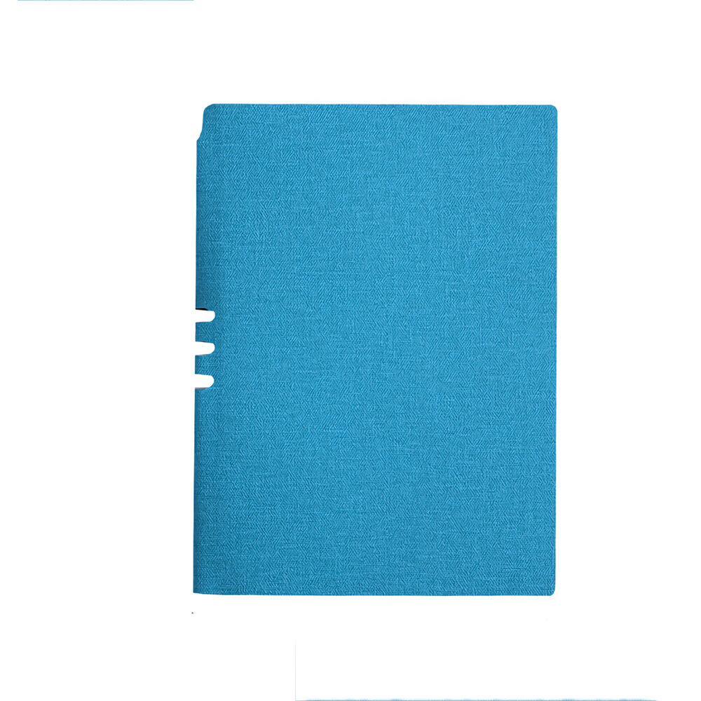 A5 Business Office Notebook Creative Soft Leer Dagelijks Werk Notebook Briefpapier Schrijven Noteboo