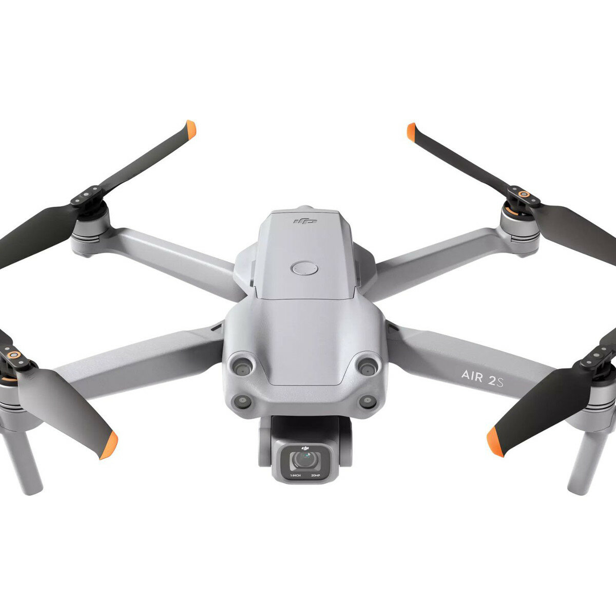 Dron DJI Mavic AIR 2S Fly More Combo za $1370.59 / ~5275zł