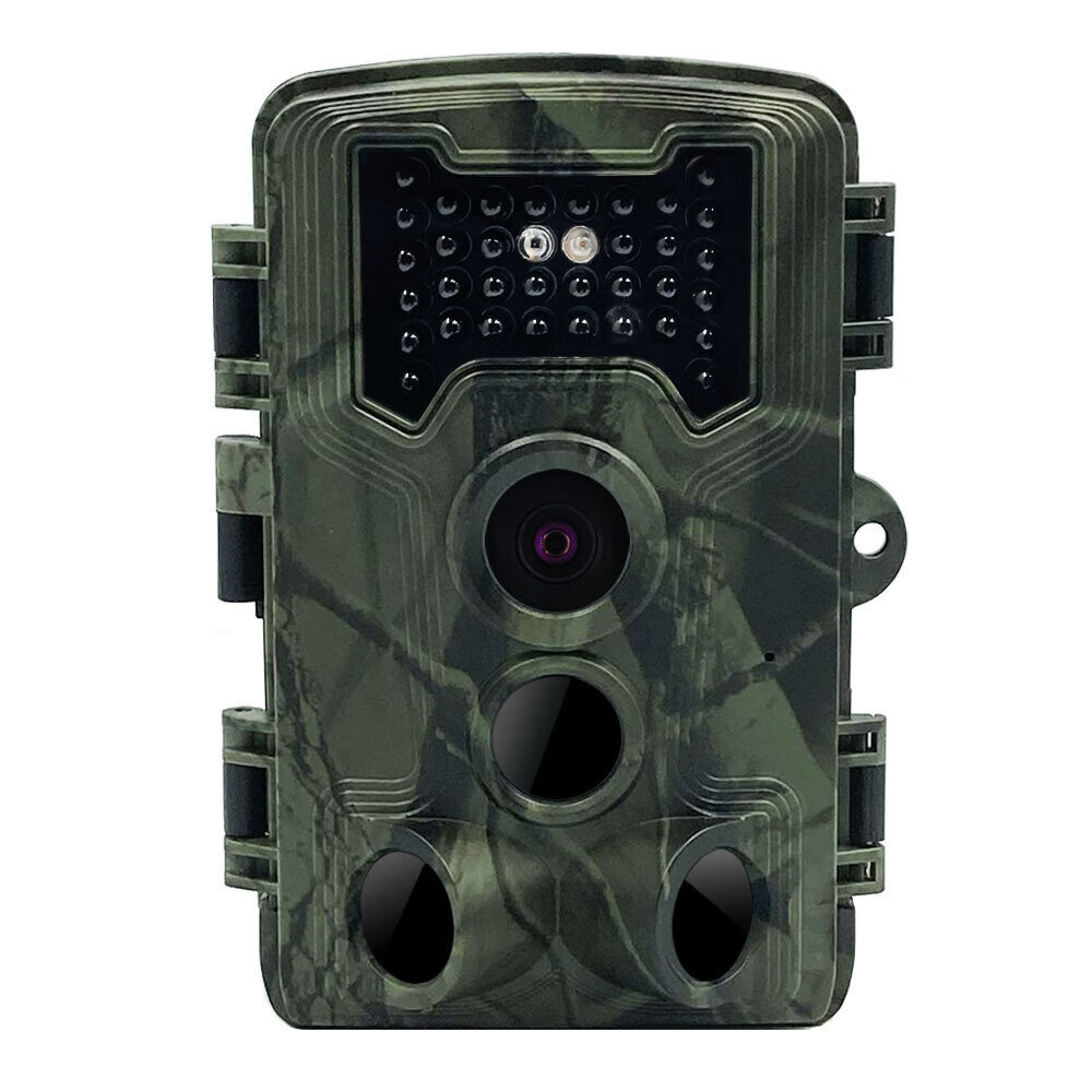 

PR1000 Trail Hunting Cameras 36MP 1080P Resolution 2.0 inch Screen IP66 Waterproof 20m PIR Vision Distance for Outdoors