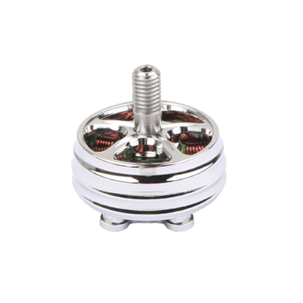AMAX Performante A-Bell 2207 1750KV 1950KV 4-6S/2550KV 3-4S Borstelloze Motor 5mm As voor RC Drone F