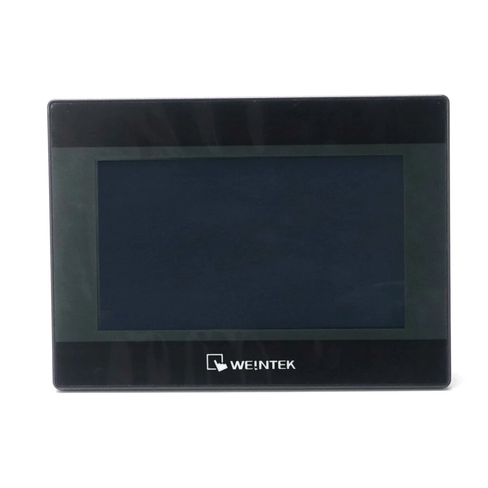 Weinview MT6071iQ MT6071iP MT8071iP HMI لمس شاشة 7 بوصات 800 * 480 USB إيثرنت آلة بشرية جديدة وحهة المستخدم