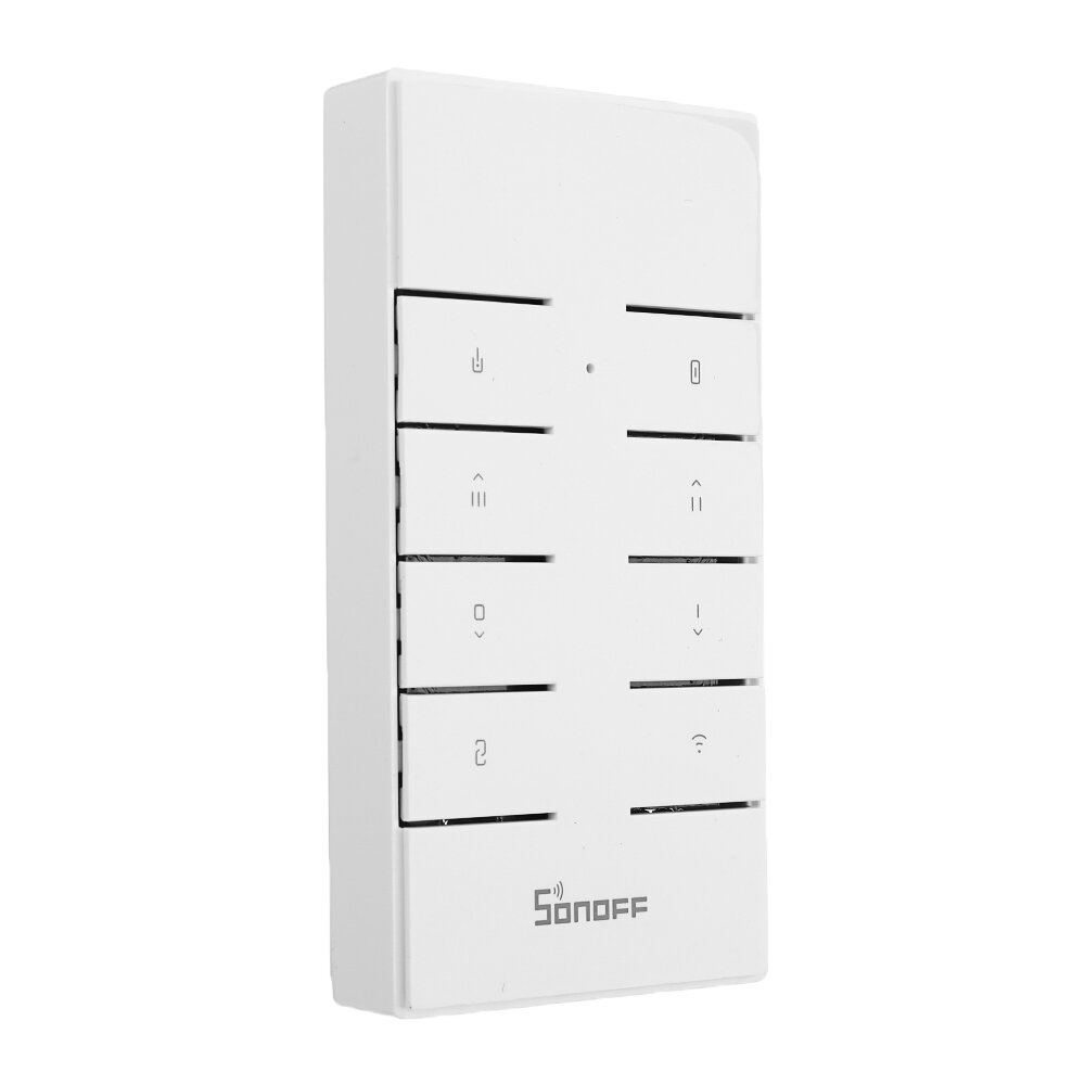best price,sonoff,rm433,8,keys,rf,remote,control,switch,coupon,price,discount