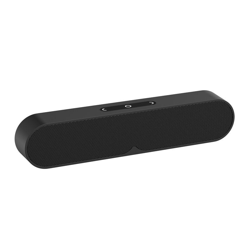 Image of F1 PLUS Drahtlose Bluetooth Lautsprecher Tragbare Dual Units TF Karte Aux-in Stereo Lautsprecher Soundbar