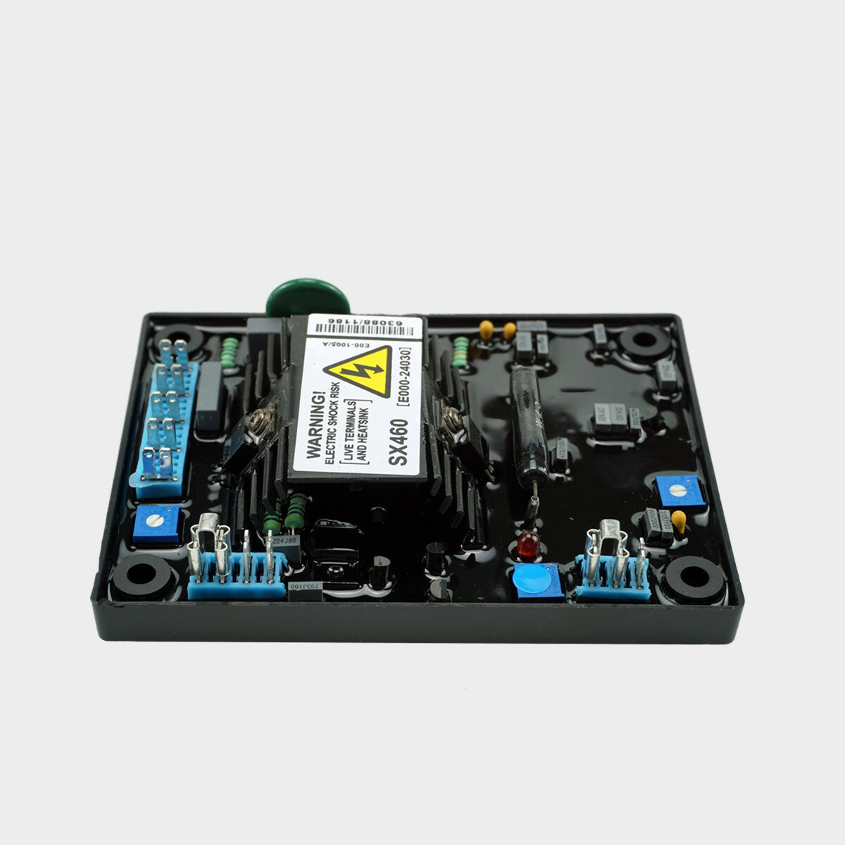 AVR SX460 automatische spannings-voltregelaar vervanging voor generator