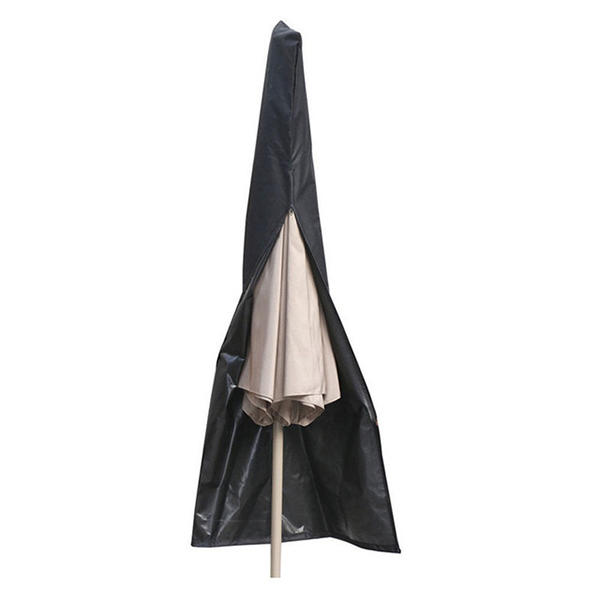 Водонепроницаемый чехол для зонта на открытом воздухе, защита от ультрафиолета и солнца при кемпинге.