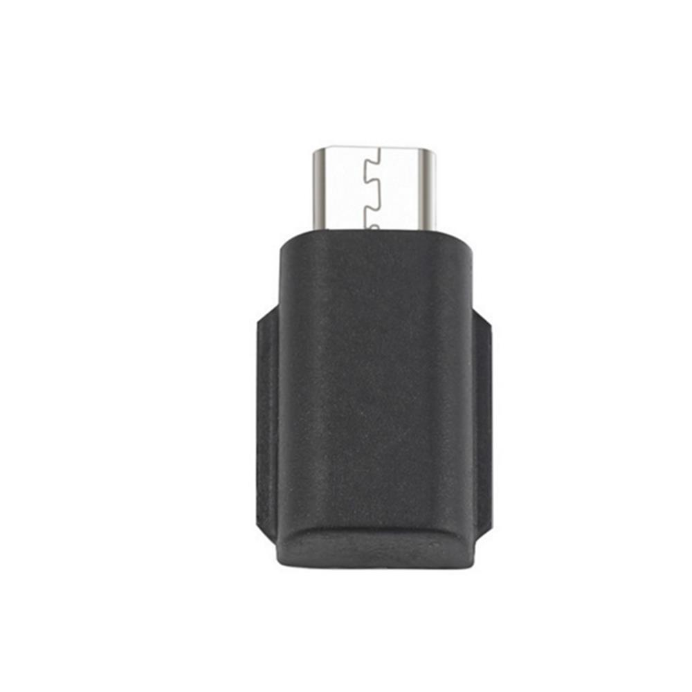 DJI Osmo Pocket Smartphone-adapter Micro USB / TYPE-C / Lightning IOS voor DJI OSMO-zakaccessoires H