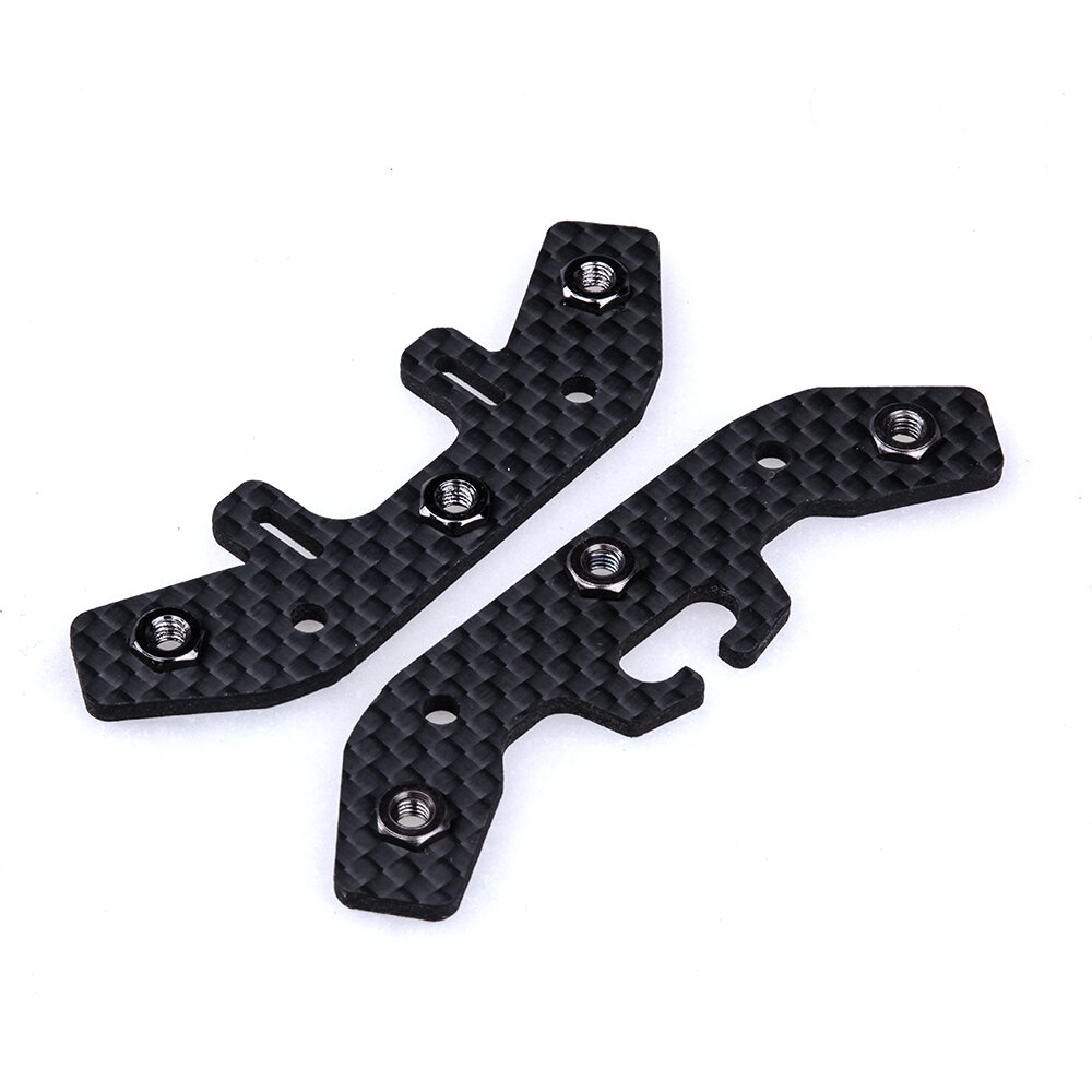 Flywoo Vampire 2 Spare Part 2 PCS Middle Plate Board for RC Drone FPV Racing
