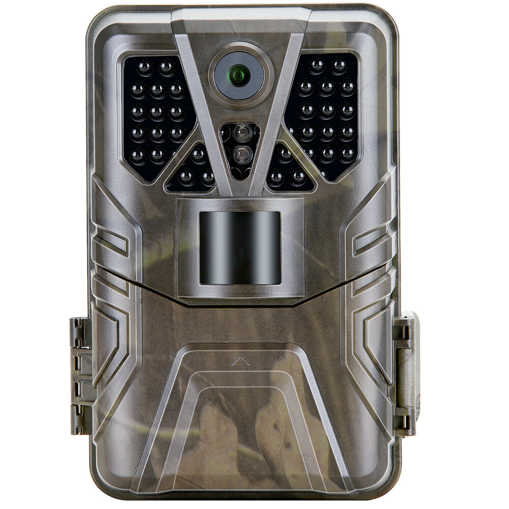 SUNTEK HC-910A 36MP 2.7K Night Vision Waterproof Hunting Camera 0.2s Trigger Time IP65 Recorder Wildlife Trail Camera fo