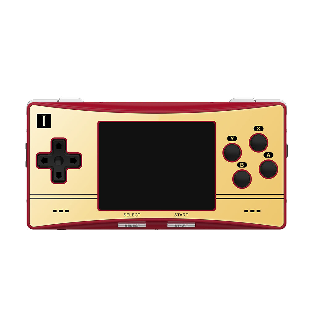 ANBERNIC RG300X 144GB 18000 Games Retro Handheld Game Console 3.0 inch IPS HD Display for PS1 CPS FB