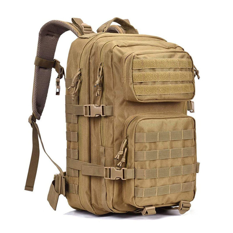 

42Л 900D Тактический рюкзак для походов, спорта и военных операций