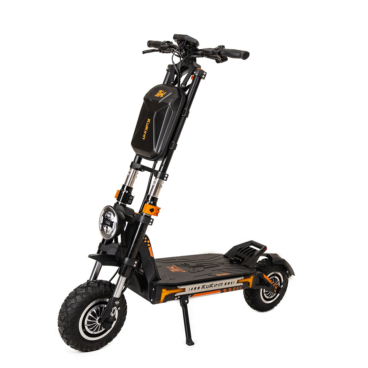 best price,kukirin,g4,max,electric,scooter,60v,35.2ah,1600wx2,inch,electric,discount