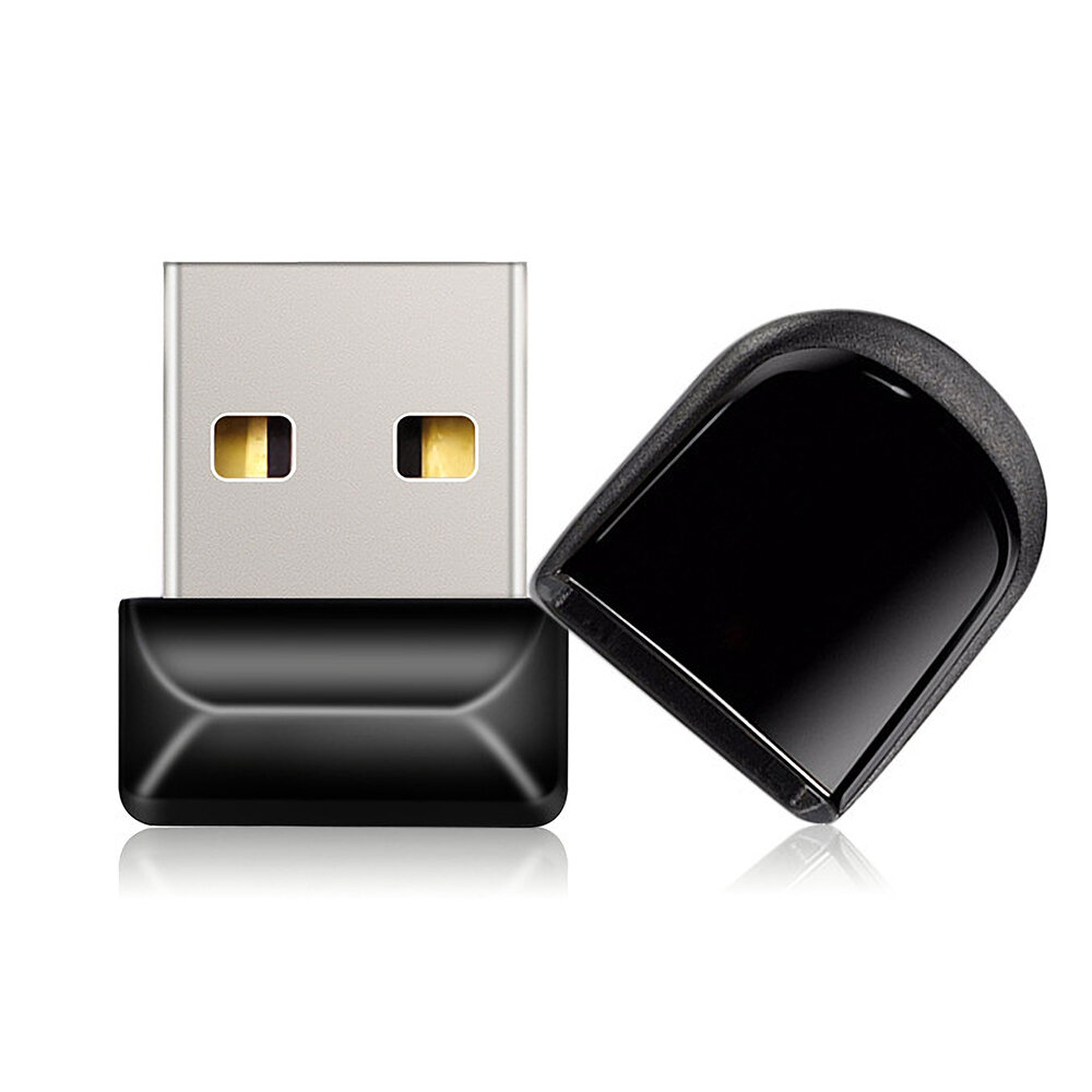 MicroDrive USB MiniFlash Drive 8GB/16GB/32GB/64GB Pendrive High Speed External USB 2.0 Memory Storag