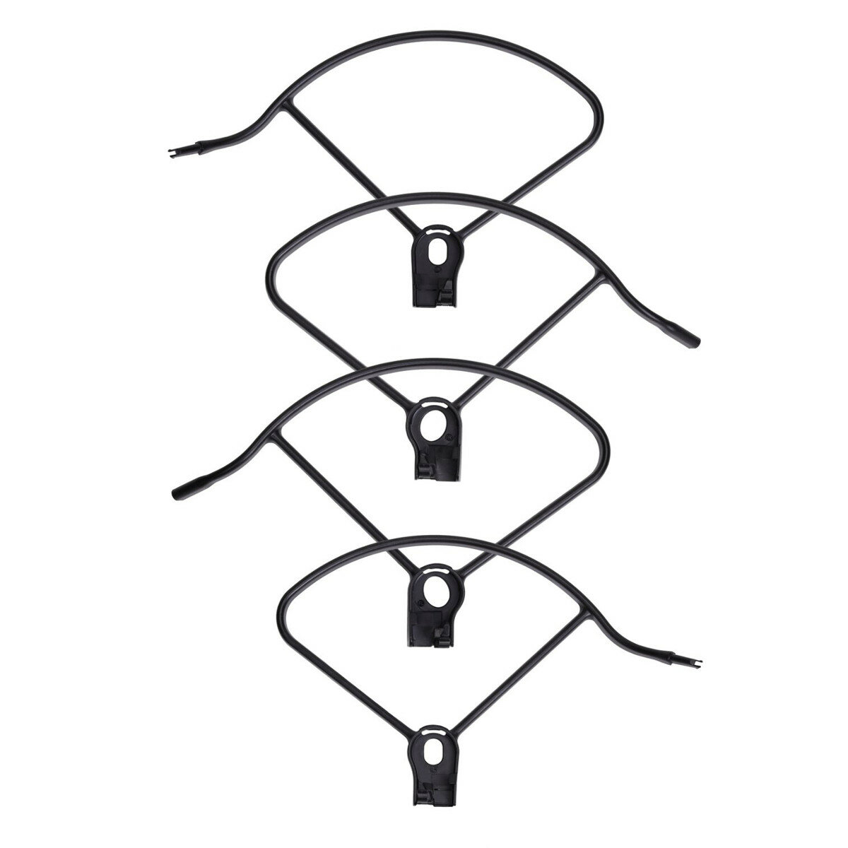 Original Propeller Props Guard Protection Cover for EVO II 2 Series RC Drone Quadcopter