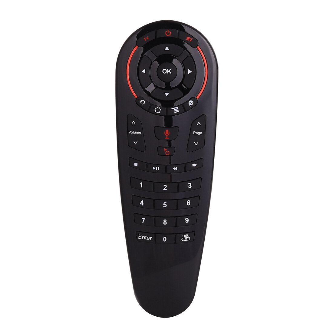 best price,g302ir,2key,2.4ghz,gyroscope,air,mouse,discount