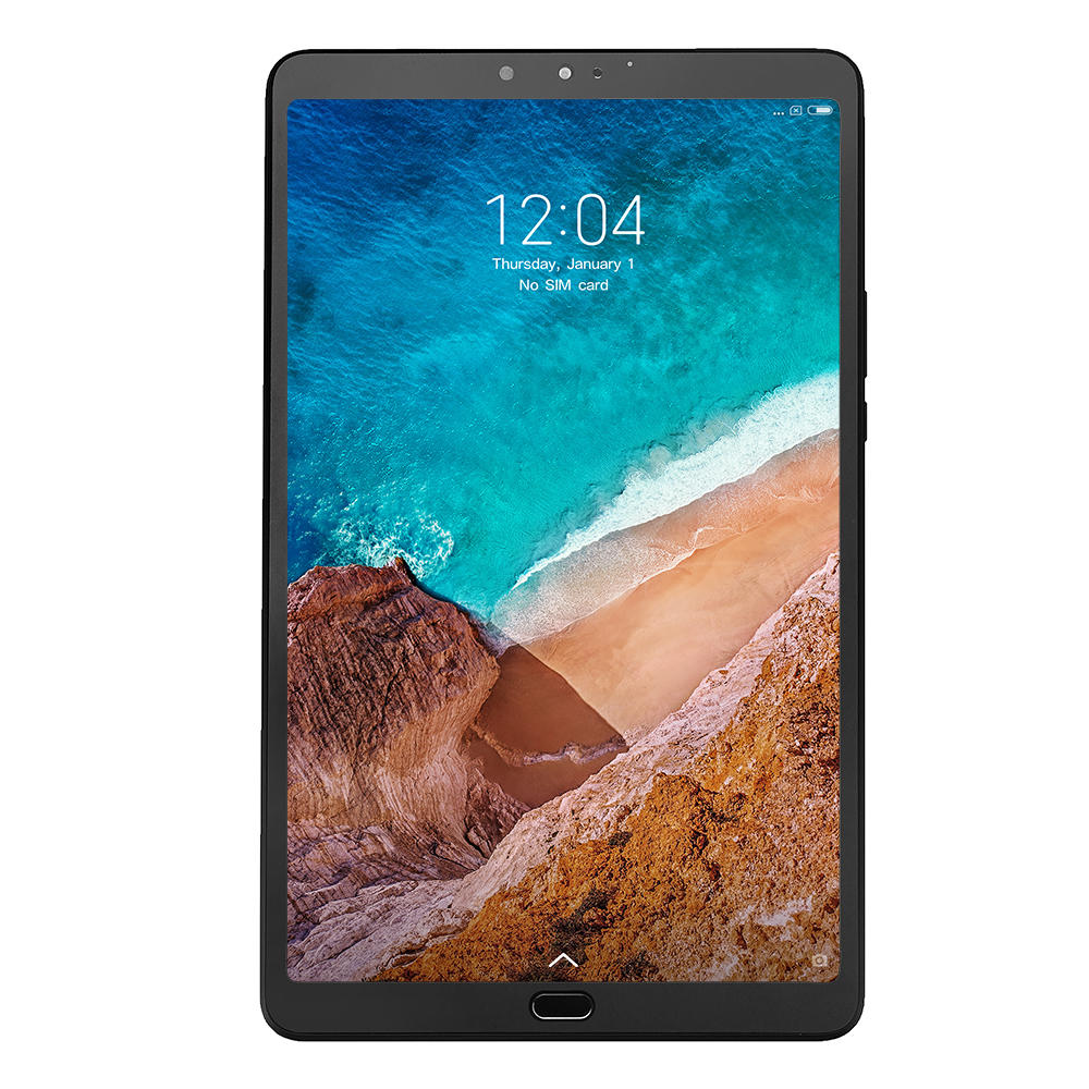 Tablet XIAOMI Mi Pad 4 Plus 4/64GB za $259.99 / ~1022zł