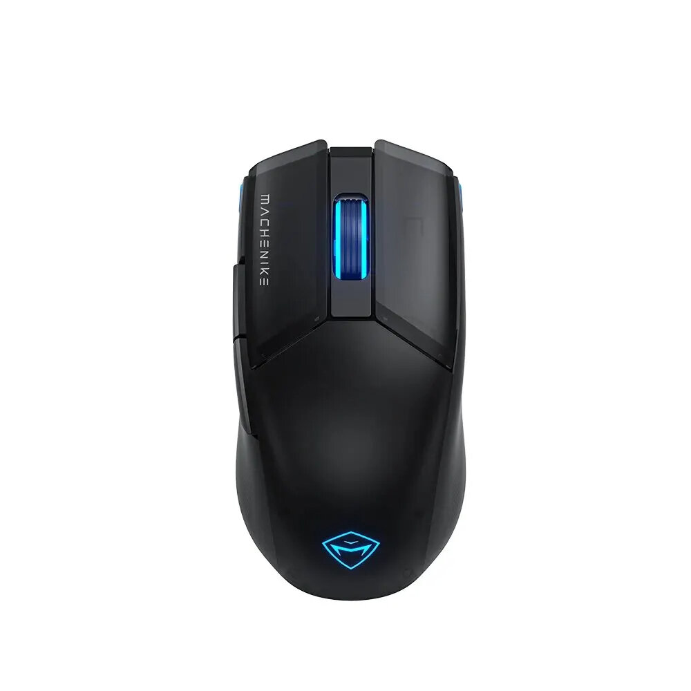 best price,machenike,m7,pro,gaming,mouse,paw3395,26000dpi,discount
