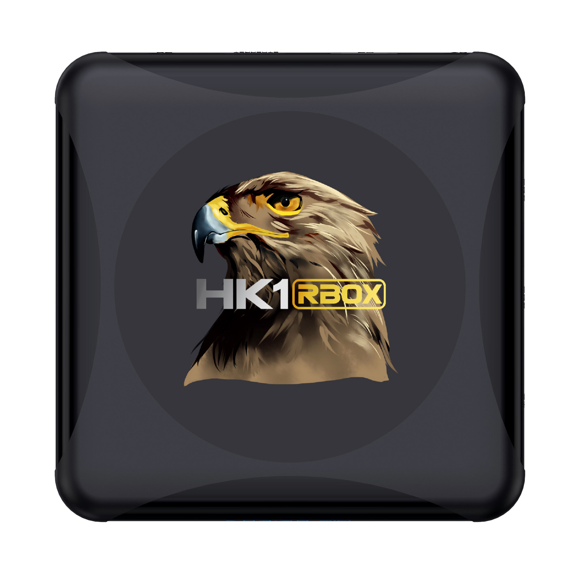 HK1 R1 mini Rockchip RK3318 2GB RAM 16GB ROM 2.4G 5G WiFi BT4.0 Android 10.0 4K VP9 H.265 HDR10 HLG 