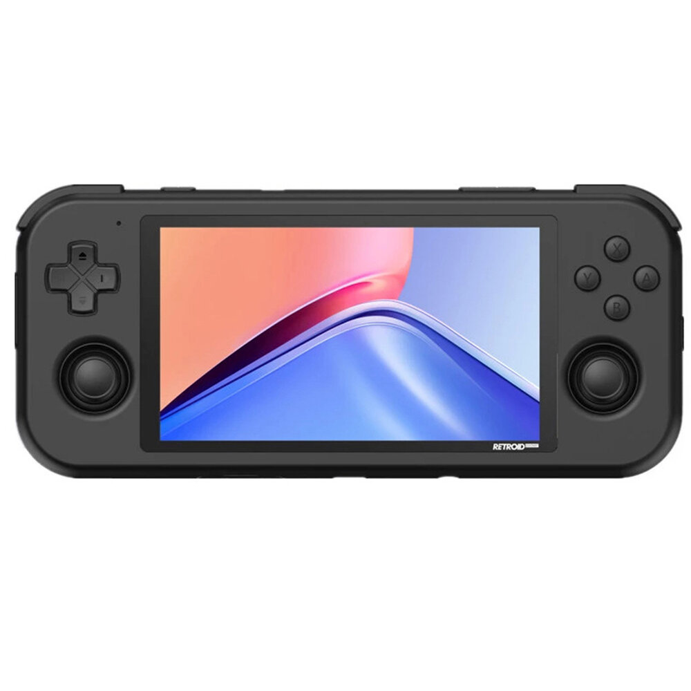 Retroid Pocket 3 2GB RAM 32GB ROM Android 11 Handheld Game Console