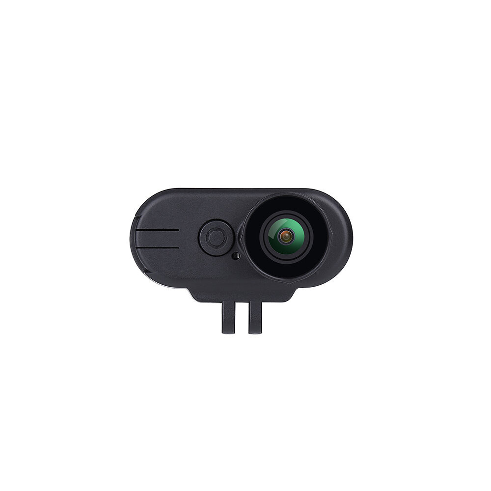 Hawkeye Thumb 4K HD FPV Camera 5-23V FOV 170 gradi con supporto Gyroflow Registrazione remota Solo 15.5g per droni da co