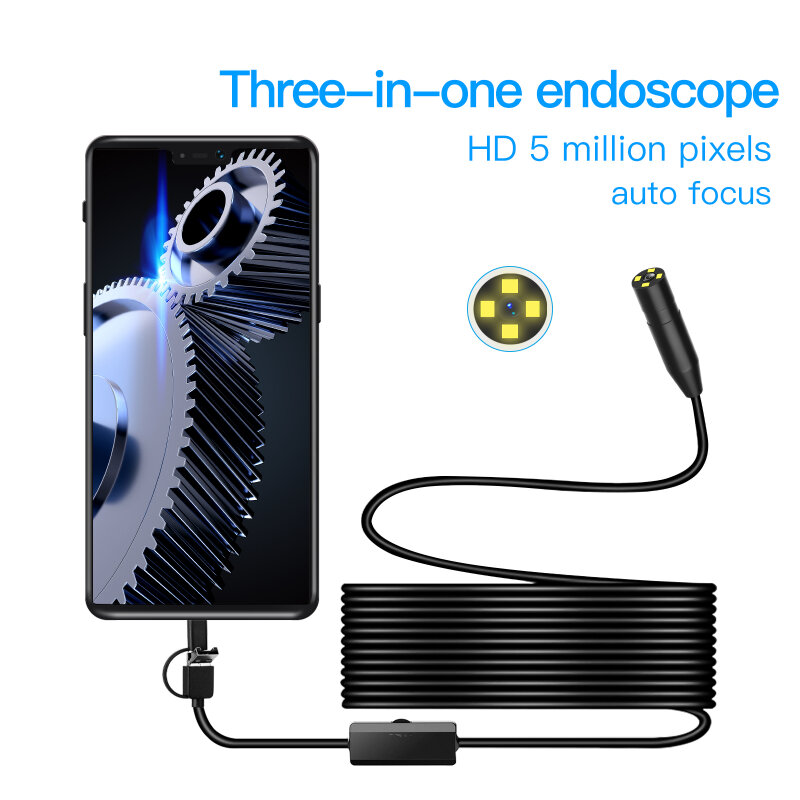 best price,an100,11mm,camera,endoscope,1m,discount