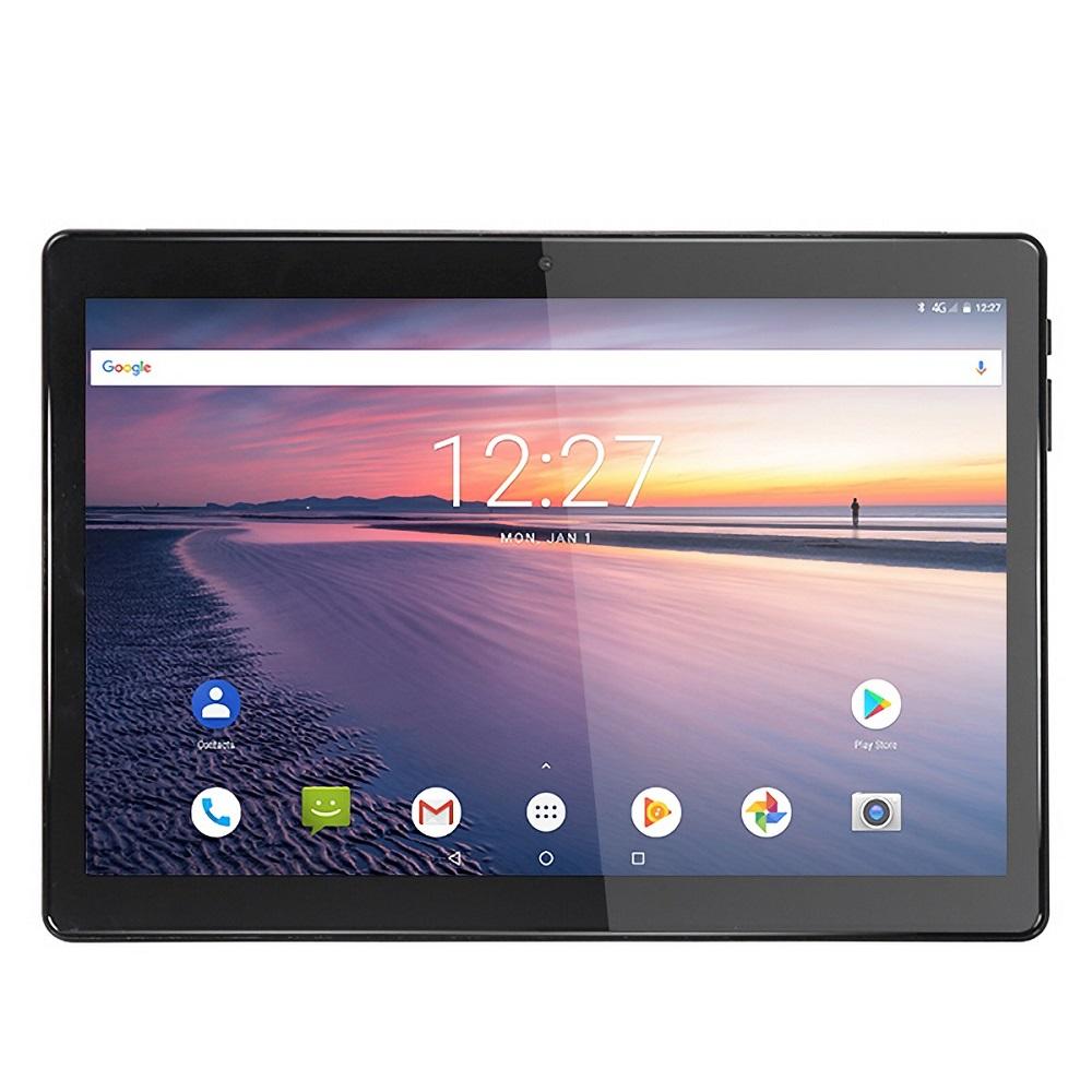 Original Box CHUWI Hi9 Air 64GB MT6797D X23 Deca Core 10.1 Inch 2K Screen Android 8 Dual 4G Tablet Tablet PC from Computer & Networking on banggood.com