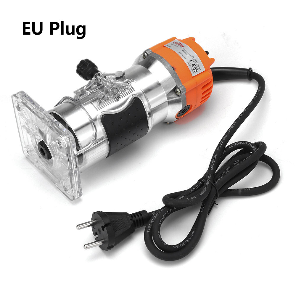best price,ts,et1,800w,electric,wood,trimmer,6.35mm,eu,discount
